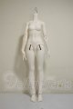 画像: ufdoll/1/4 Lady body set A-26-07-13-129-NY-ZA