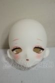 画像1: ZmoeDoll/?(ナイ) カスタムヘッド A-26-07-13-128-NY-ZA (1)