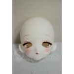 画像: ZmoeDoll/?(ナイ) カスタムヘッド A-26-07-13-128-NY-ZA