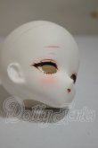 画像2: ZmoeDoll/?(ナイ) カスタムヘッド A-26-07-13-128-NY-ZA (2)