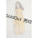 画像: Disney/美女と野獣 ベル クラッシックドール A-26-07-13-226-NY-ZA