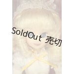 画像: 内藤ルネ コレクションドール Rune Doll/ドロシー Sekiguchi セキグチ A-26-07-13-101-NY-ZA