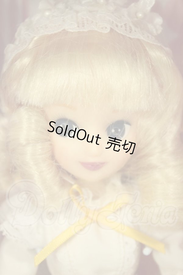 画像1: 内藤ルネ　コレクションドール　Rune　Doll/ドロシー　Sekiguchi　セキグチ A-26-07-13-101-NY-ZA (1)