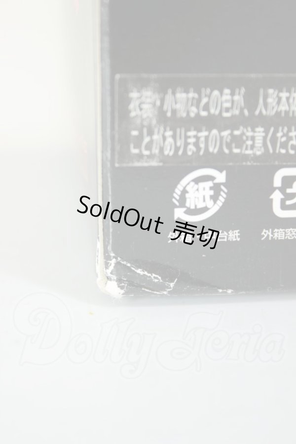 画像4: 内藤ルネ　コレクションドール　Rune　Doll/ドロシー　Sekiguchi　セキグチ A-26-07-13-101-NY-ZA (4)