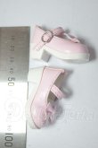 画像2: 幼SD/OF:靴 A-26-08-10-192-NY-ZA (2)
