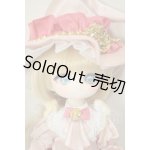 画像: TinyFox/「花の魔女」フローラ・ミスティ【Flora Misty】1/6 A-26-07-13-104-NY-ZA
