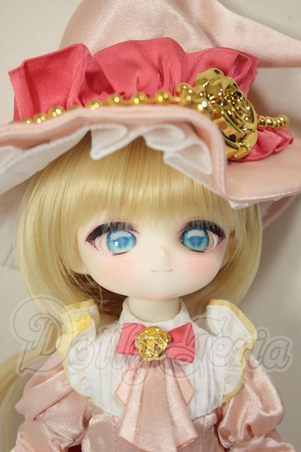 画像1: TinyFox/「花の魔女」フローラ・ミスティ【Flora Misty】1/6 A-26-07-13-104-NY-ZA (1)