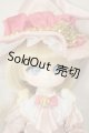 画像: TinyFox/「花の魔女」フローラ・ミスティ【Flora Misty】1/6 A-26-07-13-104-NY-ZA