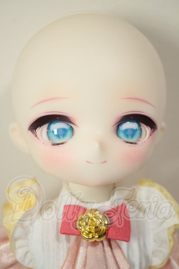 画像2: TinyFox/「花の魔女」フローラ・ミスティ【Flora Misty】1/6 A-26-07-13-104-NY-ZA (2)