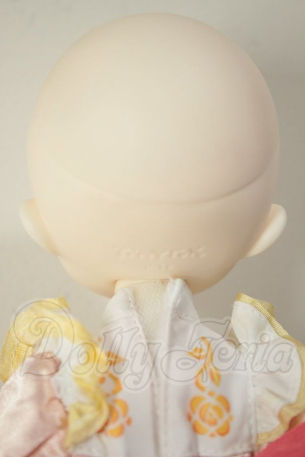 画像5: TinyFox/「花の魔女」フローラ・ミスティ【Flora Misty】1/6 A-26-07-13-104-NY-ZA (5)