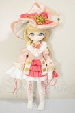 画像6: TinyFox/「花の魔女」フローラ・ミスティ【Flora Misty】1/6 A-26-07-13-104-NY-ZA (6)