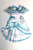 画像1: わんだふるぷりきゅあ! プリキュアスタイル /キュアリリアン　ワンピースのみ A-26-08-03-036-NY-ZU (1)