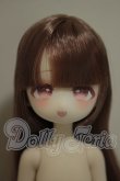 画像1: momotale 未語集 /四季喫茶物語 ブラックチョコレートモカ A-26-07-13-134-NY-ZA (1)
