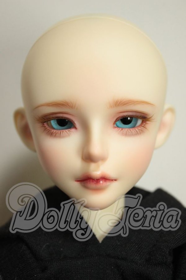 画像2: Dollsn/Andy DollOrange ver. A-26-07-13-136-NY-ZA (2)