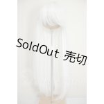 画像: 9inch/ウィッグ A-26-08-03-274-NY-ZA