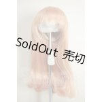 画像: 6-7inch/ウィッグ　Dollsn製 A-26-08-03-273-NY-ZA