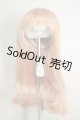 画像: 6-7inch/ウィッグ　Dollsn製 A-26-08-03-273-NY-ZA