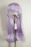 画像1: 6-7inch/ウィッグ　Dollsn製 A-26-08-03-271-NY-ZA (1)