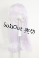 画像: 6-7inch/ウィッグ　Dollsn製 A-26-08-03-271-NY-ZA