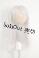 画像: 6-7inch/ウィッグ A-26-08-03-270-NY-ZA