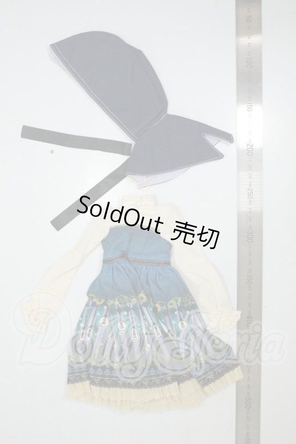 画像2: SDM＆MSD/OF:ワンピース A-26-08-03-265-NY-ZA (2)