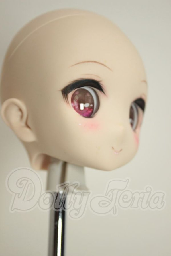 画像2: DD/DDH-22 カスタムヘッド A-26-07-13-132-NY-ZA (2)