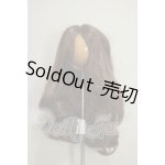 画像: 8-9inch/ウィッグ A-26-07-13-230-NY-ZA