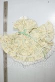 画像2: DD/OF:ワンピース　花柄　TOA　Claris様製 A-26-08-10-189-NY-ZA (2)
