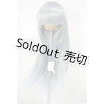 画像: 8-9inch/ウィッグ A-26-08-10-195-NY-ZA