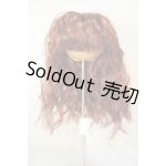 画像: 8inch/ウィッグ A-26-08-10-194-NY-ZA