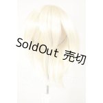 画像: 8-9inch/ウィッグ A-26-08-10-196-NY-ZA