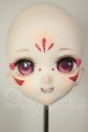 画像: DD/DDH-10 (カスタマー様)カスタムヘッド A-26-08-10-203-NY-ZA