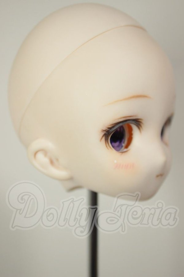 画像2: DD/DDH-10 (カスタマー様)カスタムヘッド A-26-08-10-204-NY-ZA (2)