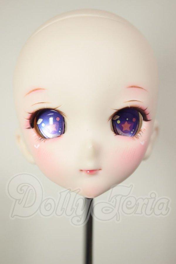 画像1: DD/DDH-10 (カスタマー様)カスタムヘッド A-26-08-10-202-NY-ZA (1)