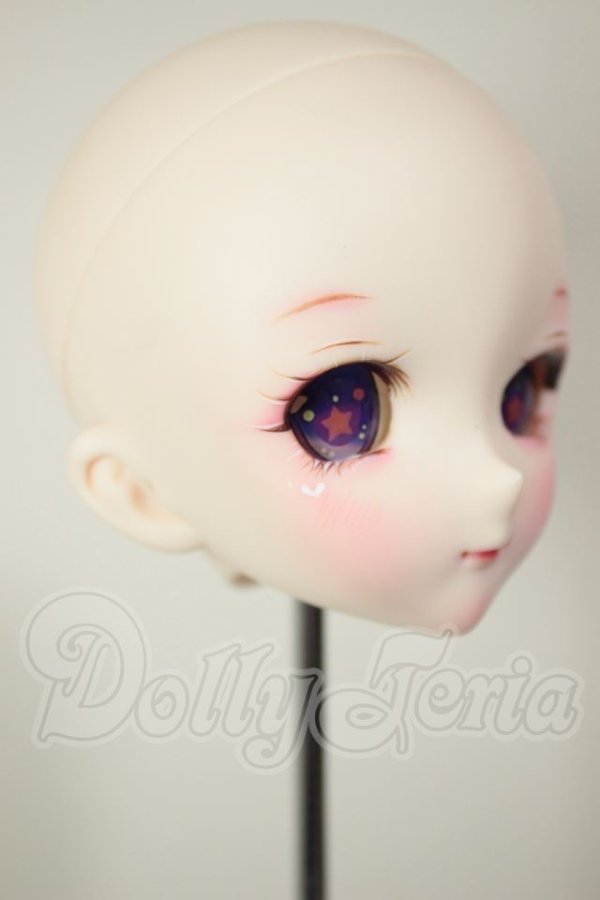 画像2: DD/DDH-10 (カスタマー様)カスタムヘッド A-26-08-10-202-NY-ZA (2)