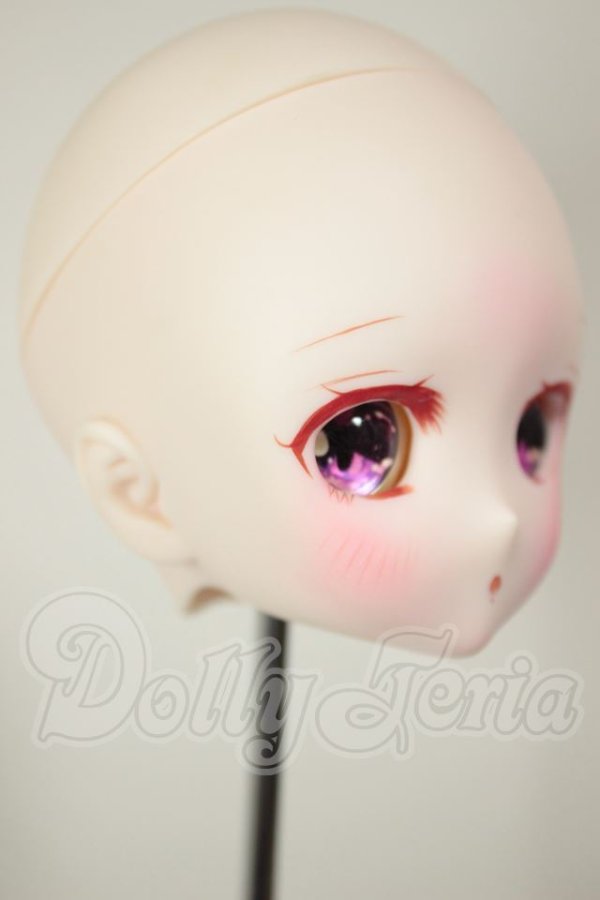 画像2: DD/DDH-27 (カスタマー様)カスタムヘッド A-26-08-10-205-NY-ZA (2)