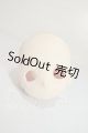 画像: DOLLCE DOLL/DC60-01　ノーメイクヘッド A-26-07-13-235-NY-ZA