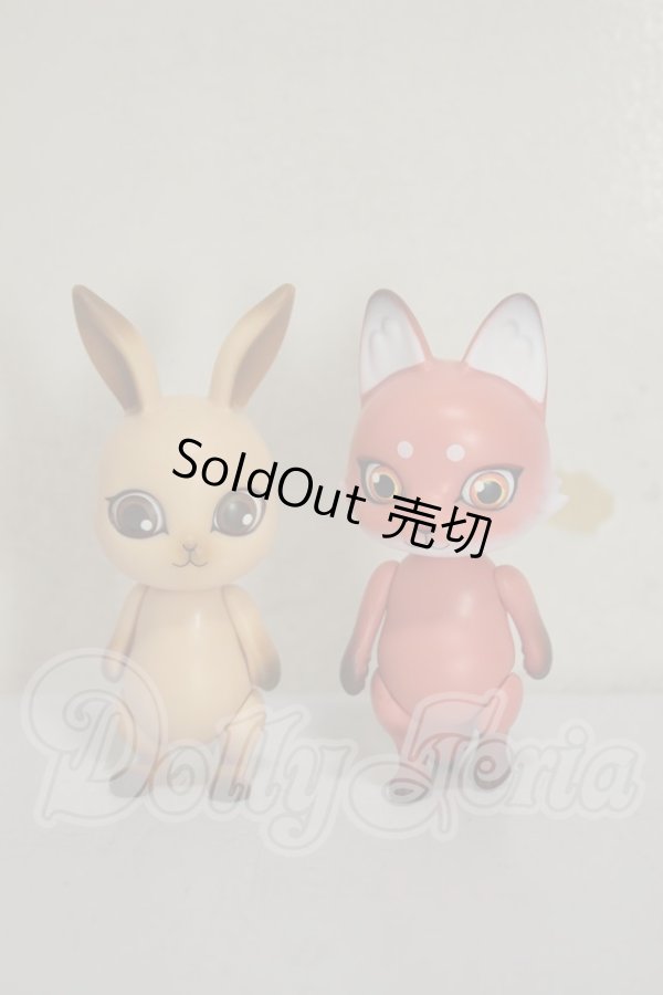 画像1: CAPSULEDOLL　2体 A-26-07-13-240-NY-ZA (1)