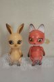 画像: CAPSULEDOLL　2体 A-26-07-13-240-NY-ZA