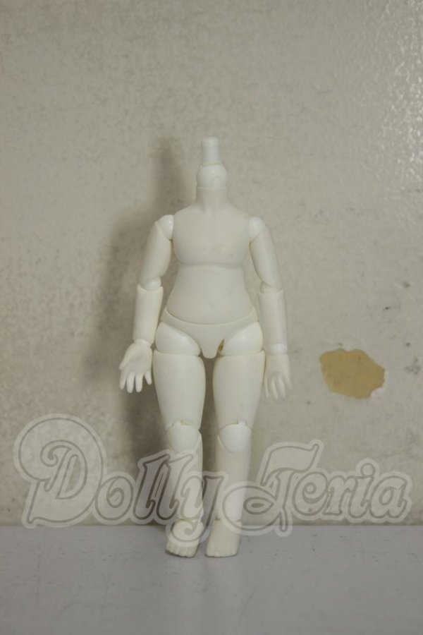 画像1: PICCODO　ピコドー/ピュアホワイト　BODY10 A-26-07-13-243-NY-ZA (1)