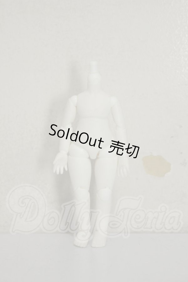 画像1: PICCODO　ピコドー/ピュアホワイト　BODY10 A-26-07-13-243-NY-ZA (1)