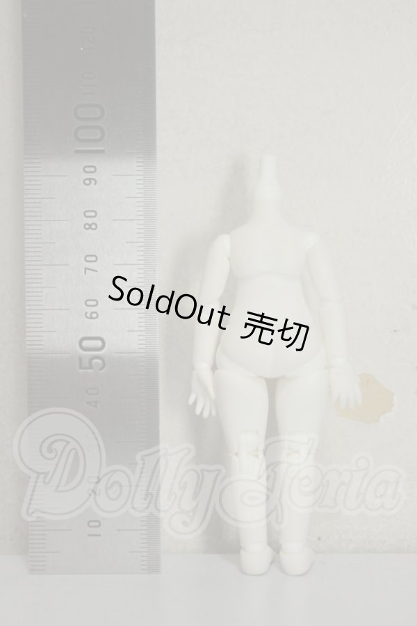 画像2: PICCODO　ピコドー/ピュアホワイト　BODY10 A-26-07-13-243-NY-ZA (2)