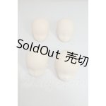画像: azone/AZ-2701・ピュアニーモ用カスタムヘッド A-26-07-13-244-NY-ZA