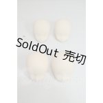 画像: azone/AZ-2701・ピュアニーモ用カスタムヘッド A-26-07-13-245-NY-ZA
