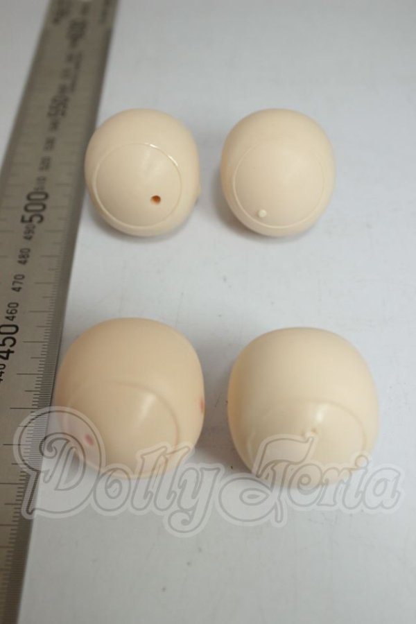 画像2: azone/AZ-2701・ピュアニーモ用カスタムヘッド A-26-07-13-245-NY-ZA (2)