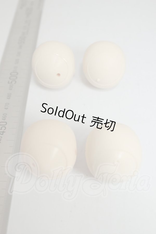 画像2: azone/AZ-2701・ピュアニーモ用カスタムヘッド A-26-07-13-245-NY-ZA (2)