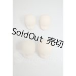 画像: azone/AZ-2701・ピュアニーモ用カスタムヘッド A-26-07-13-246-NY-ZA