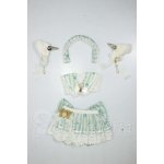 画像: MDD/OF:衣装セット A-26-08-03-268-NY-ZA
