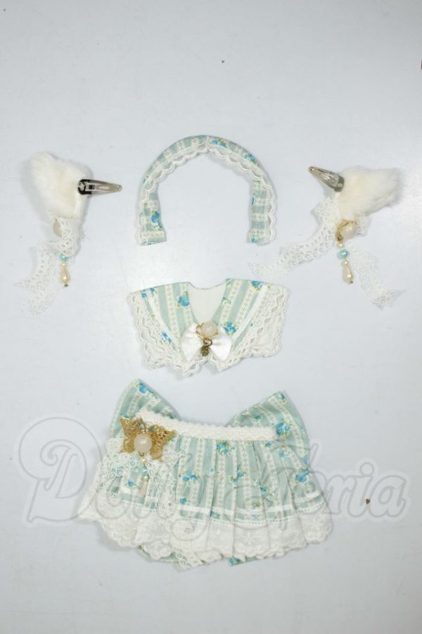 画像1: MDD/OF:衣装セット A-26-08-03-268-NY-ZA (1)