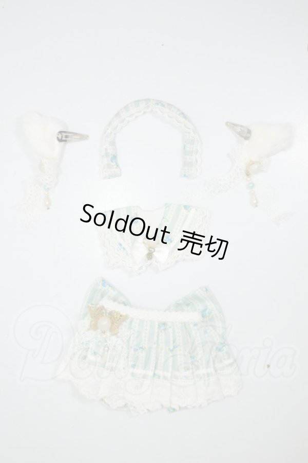 画像1: MDD/OF:衣装セット A-26-08-03-268-NY-ZA (1)